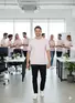 Camiseta masculina básica fenomenal