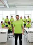 Camiseta masculina básica fenomenal