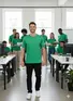 Camiseta masculina básica fenomenal