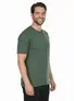 Camiseta masculina básica fenomenal