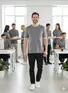 Camiseta masculina básica fenomenal