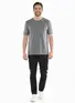 Camiseta masculina básica fenomenal