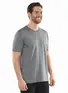 Camiseta masculina básica fenomenal