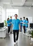 Camiseta masculina básica fenomenal