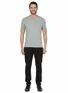 Camiseta masculina básica fenomenal