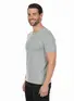 Camiseta masculina básica fenomenal