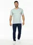 Camiseta masculina básica fenomenal