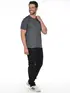 Camiseta masculina básica fenomenal