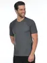 Camiseta masculina básica fenomenal