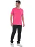 Camiseta masculina básica fenomenal