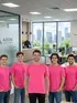 Camiseta masculina básica fenomenal