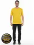 Camiseta masculina básica fenomenal