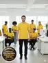 Camiseta masculina básica fenomenal