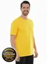 Camiseta masculina básica fenomenal