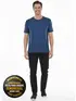 Camiseta masculina básica fenomenal