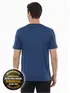 Camiseta masculina básica fenomenal