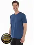 Camiseta masculina básica fenomenal