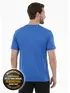 Camiseta masculina básica fenomenal