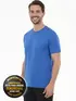 Camiseta masculina básica fenomenal