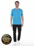 Camiseta masculina básica fenomenal