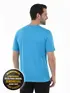 Camiseta masculina básica fenomenal