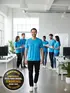 Camiseta masculina básica fenomenal