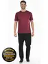 Camiseta masculina básica fenomenal