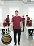 Camiseta masculina básica fenomenal