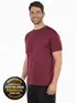 Camiseta masculina básica fenomenal