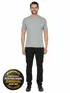 Camiseta masculina básica fenomenal