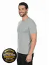 Camiseta masculina básica fenomenal
