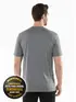 Camiseta masculina básica fenomenal