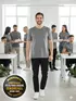 Camiseta masculina básica fenomenal