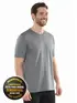 Camiseta masculina básica fenomenal