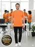 Camiseta masculina básica fenomenal