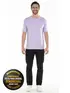 Camiseta masculina básica fenomenal