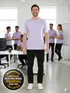 Camiseta masculina básica fenomenal