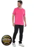 Camiseta masculina básica fenomenal