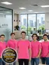 Camiseta masculina básica fenomenal