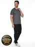 Camiseta masculina básica fenomenal