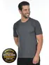 Camiseta masculina básica fenomenal