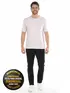 Camiseta masculina básica fenomenal