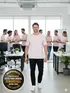 Camiseta masculina básica fenomenal