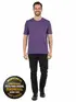 Camiseta masculina básica fenomenal