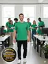 Camiseta masculina básica fenomenal