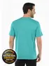 Camiseta masculina básica fenomenal