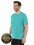 Camiseta masculina básica fenomenal