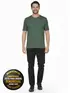 Camiseta masculina básica fenomenal