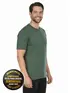 Camiseta masculina básica fenomenal