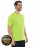 Camiseta masculina básica fenomenal